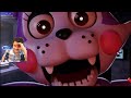Five nights at candys 1 fnac 1