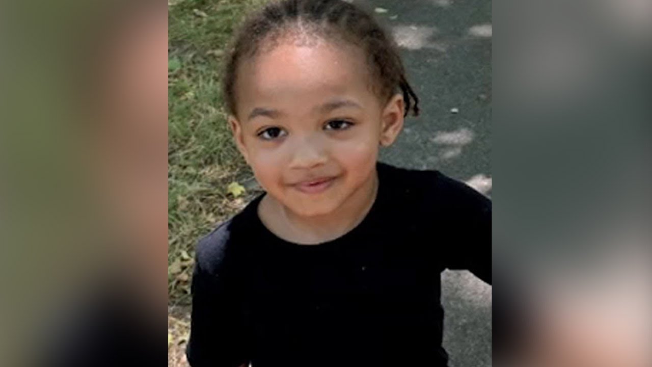 3-year-old boy who was kidnapped at Manhattan playground found safe, unharmed