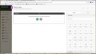 How To Add A Link Using New Web Software screenshot 4