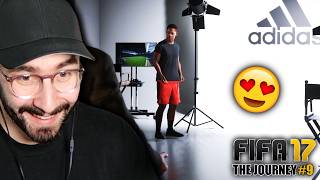 Großer DEAL & Coach DROHT mit RAUSSCHMISS! | FIFA The Jou...