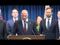 Co-Deputy Director Raia Delivers Message for Healthcare Fraudsters at Minnesota Press Conference