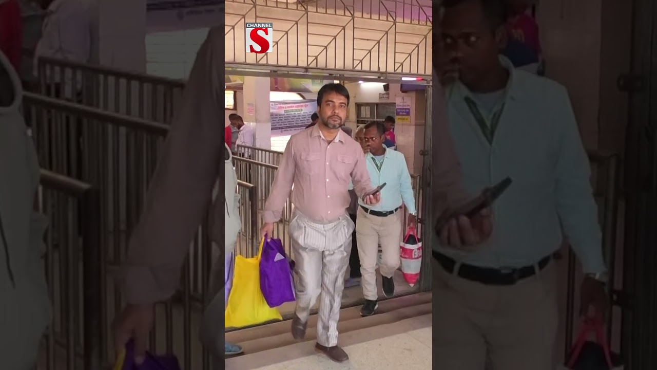 দেখতে মানা বলতে মানা শুনতেও মানা #Shorts #foryou #newshorts #vairalshorts #youtubeshorts  #news