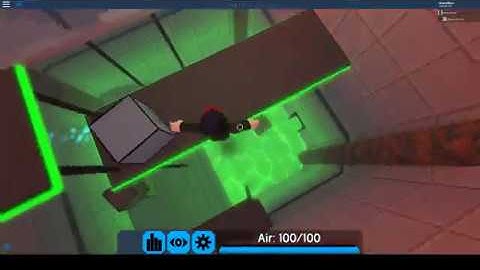 [FE2] The Overflow (Duo)