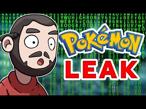 POKEMON HACKERATA: Cosa ne penso?