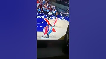 Nba 2K17 How to score 200 Points Easy