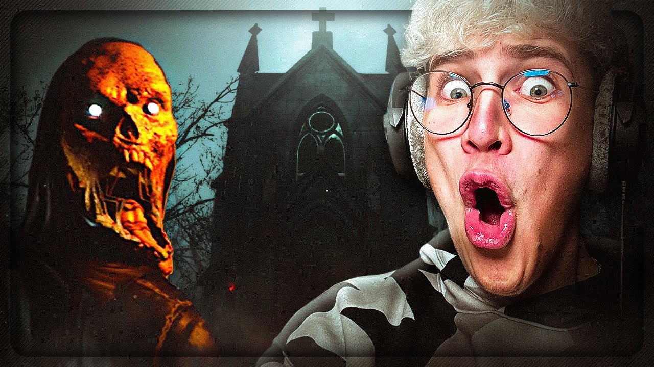 IL GIOCO PIÙ SPAVENTOSO DELL'ANNO!!!