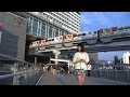 見る・知る・食べる　北九州まるかじり！#07小倉駅の南北 北九州
