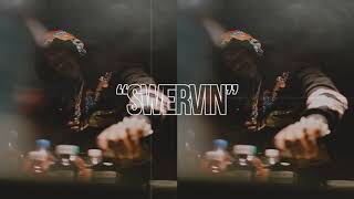 [FREE] Shoreline Mafia x Drakeo The Ruler x Fenix Flexin Type Beat - "SWERVIN"