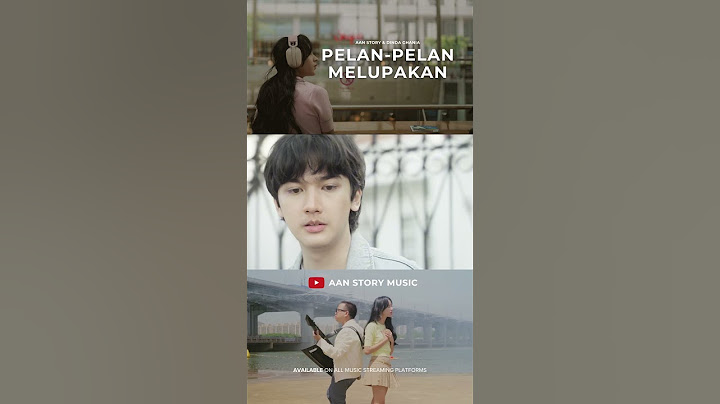 Sudah siap Pelan Pelan Melupakan belum ? 💔 #pelanpelanmelupakan