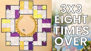 Clockwise Or Counter Clockwise Solving