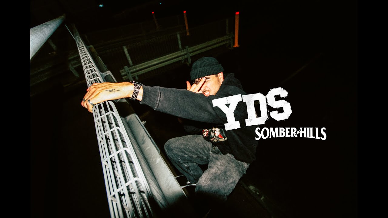 YouTube video thumbnail