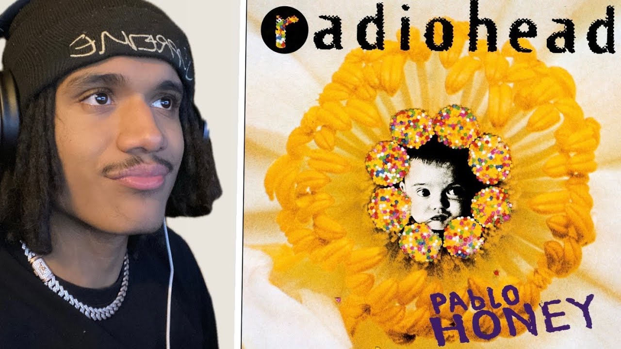 Experiencing PABLO HONEY for the First Time… | RADIOHEAD Full Reaction