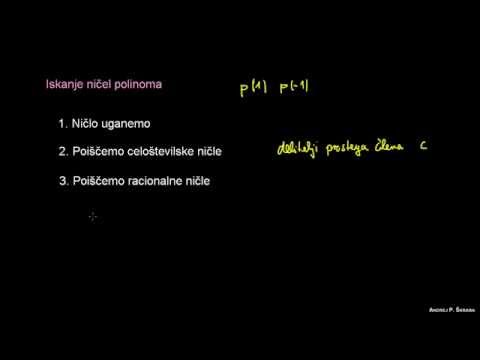 Video: Kako se določi absolutna ničla?