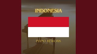 Download Lagu Indonesia National Anthem (Piano Rework) MP3