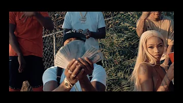 Extra Lavish - W.Y.M.A. ft Compton AV & Mo Gwop (Official Music Video)