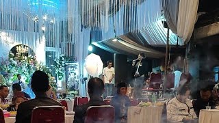live orkes riswanda