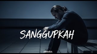 Download lagu SANGGUPKAH - ANDY LIANY || Slow Rock Female Cover   Video Lyrics