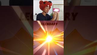 4 Legendary Chaos Always Give Something Good