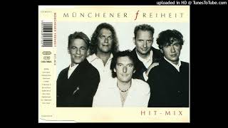 Munchener Freiheit - Hit Mix (Extended Version)