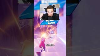 Este Mando da HACKS en Fortnite.