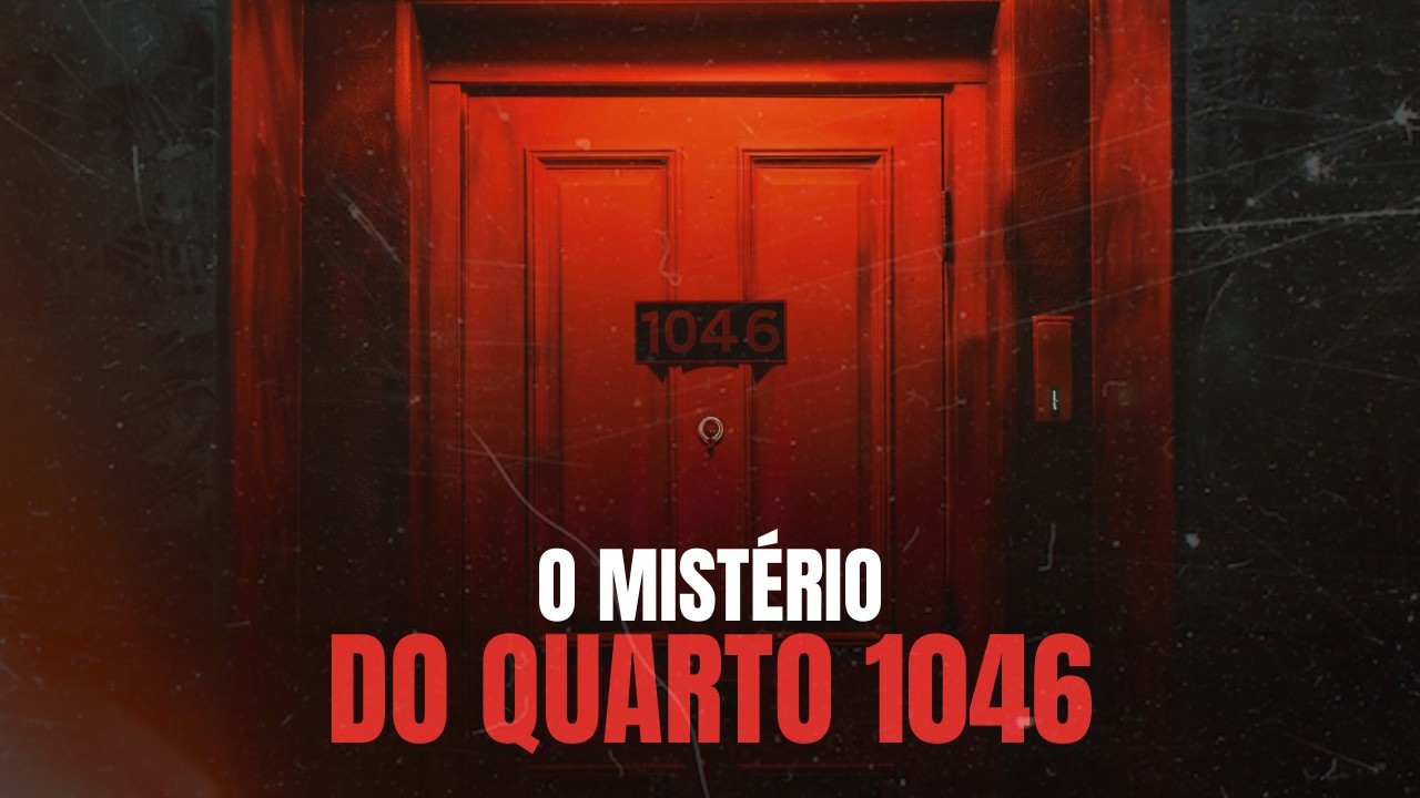 O QUE ACONTECEU NO QUARTO 1046? - CASO ARTEMUS OGLETREE