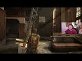 Ellie Die Scharfschützin Folge 9 The Last Of Us Part 1 Gameplay Deutsch Uncut 4K