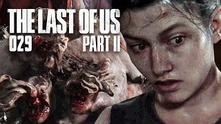 Boss: Rattenkönig  THE LAST OF US 2 #029