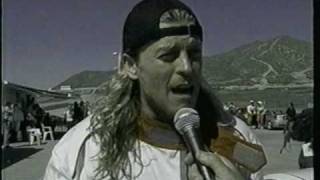 Wes Scantlin
