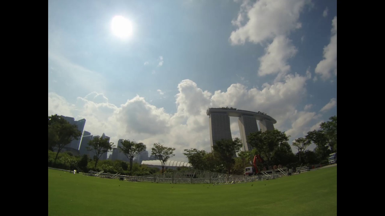 armin only embrace istanbul Armin Only Embrace Singapore - Main Stage Construction