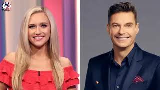 Maggie Sajak Talks Ryan Seacrest as ‘Awesome’ New ‘Wheel of Fortune’ Host and ‘Aunt Vanna’ White
