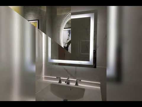 شاهد اجمل مرايا ديكور 2021