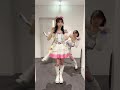 🚢💨#咲間なぎ #大森莉緒 #山本愛梨#電音部 #シモキタザワエリア #マスカーピース #マスピ