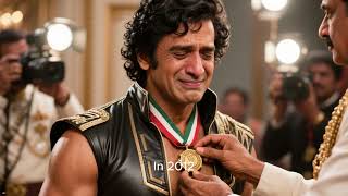 Famous Remembering Dharmendra: Bollywood’s Original He-Man | A Legendary Journey Ends Profile