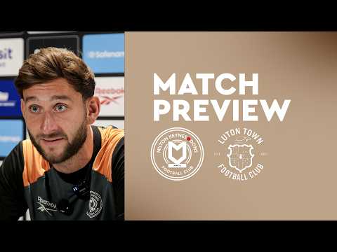 CHARLIE GOODE: We've got to start delivering what the manager wants better