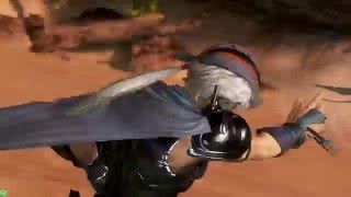 DFFACディシディアファイナルファイトアーケードエディション
