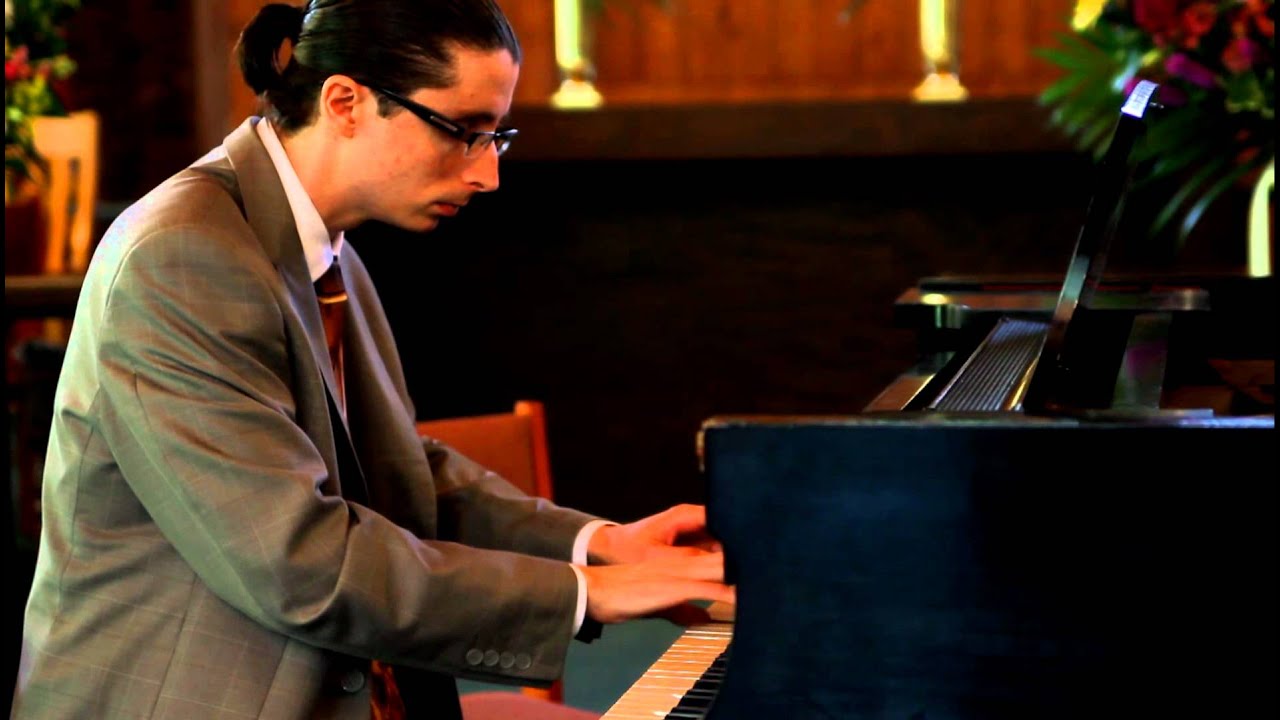Piano Instructors in Brooklyn - Kathryn Brickell Music - YouTube