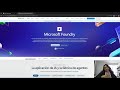 Explorando el Portal de Microsoft Foundry