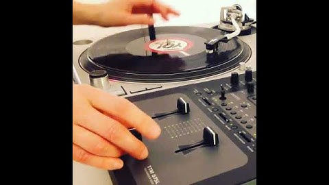 Day 5 Part 2 - 100 Days of Scratching