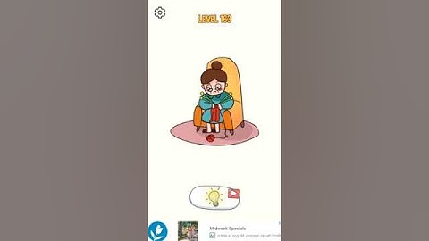 Draw Puzzle 2 Level 163