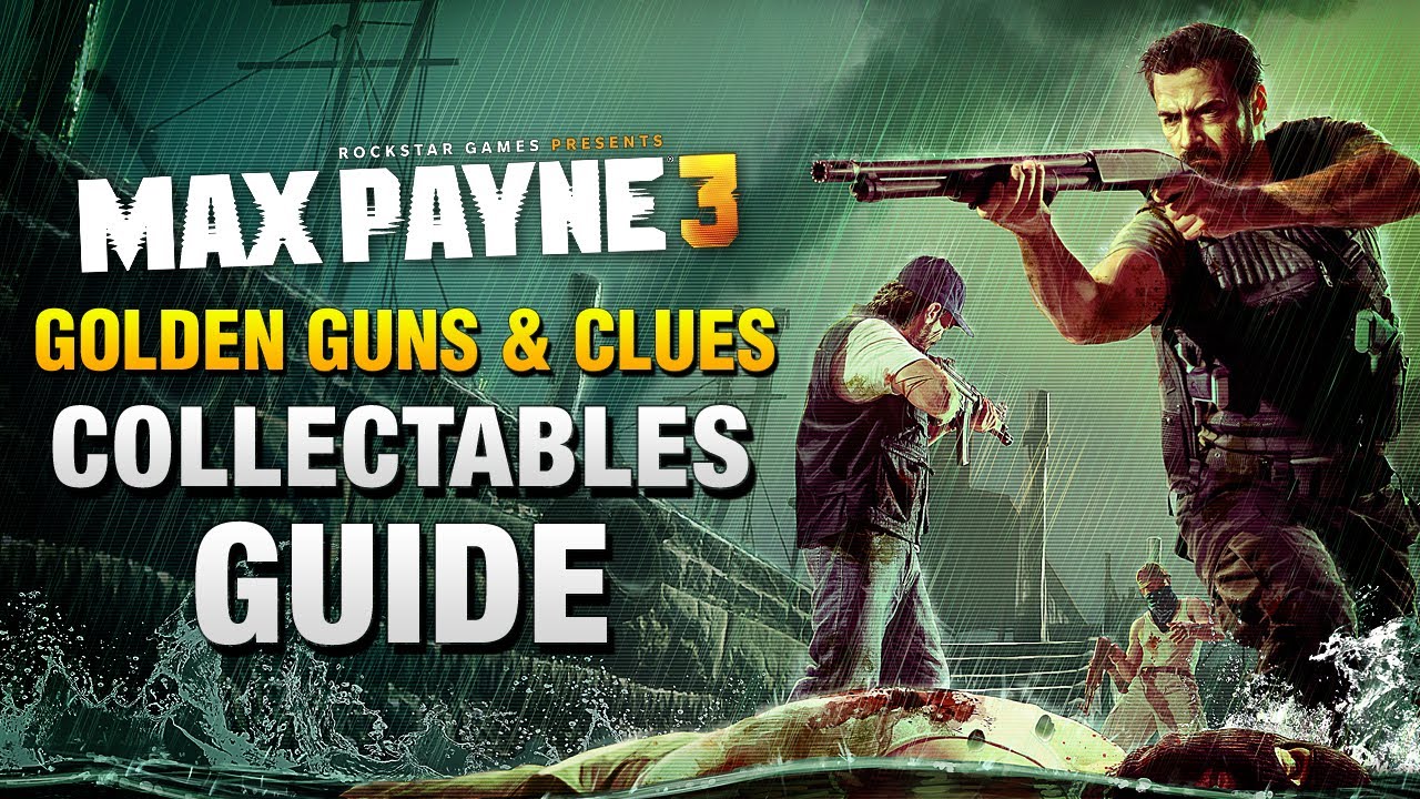 max payne 3 ps3 freeze chapter 1