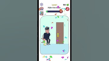 Hide My Proof level-1 #games #gameplay #gaming #youtube #youtubeshorts #trending #shorts#tiktok