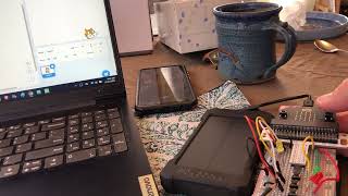 Scratch Breadboarding Micro:bit More Extension Electronics Ed.