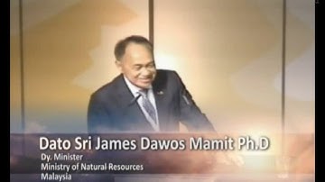 Geospatial Applications for Natural Resources & Environment Management in Malaysia