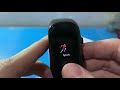 N8 Smart Watch And Bluetooth Earbuds 2 In 1 mp3