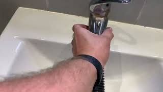 How To Deal With A Airlock UK PLUMBER screenshot 2