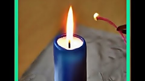 Textile Fibers Burning Test & Fibers Identification System