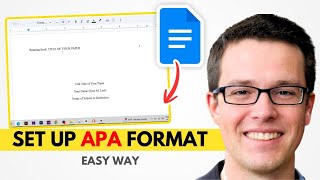 APA Format on Google Docs |  | UPDATED 2026
