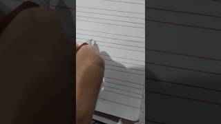#shorts#art✍️ #english #handwriting📖 #alphabet #cursivewriting 📝#studymotivation #study 🧑‍💻