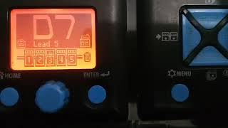 TUTORIAL SETTING Lead5 ZOOM G1Xon
