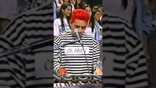 Mamonas Inas - Pelados Em Santos No Programa Livre